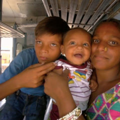 The Global Search for Education: How India Will Become the Next Superpower and Why Universal Basic Income Will Play a Role