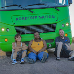 The Global Search for Education: Roadtrippers Inspire Individuals To Discover Their Own Paths