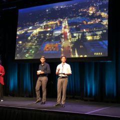 The Global Search for Education: Global Create-a-thon Makes the “A” in STEAM as Important as Every Other Letter