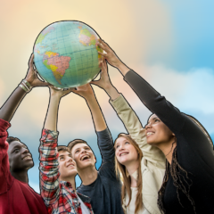 The Global Search for Education: The Post-Pandemic Problem Solvers