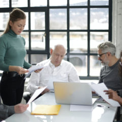 The Global Search for Education: What Can Classrooms Learn About Mastering Collaboration from the Real World?