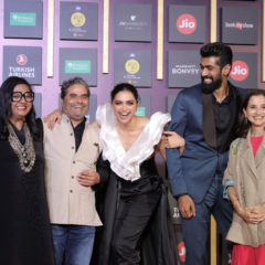 The Global Search for Education: Smriti Kiran and the Mumbai Film Festival Stand with the Global Community During Time of Crisis