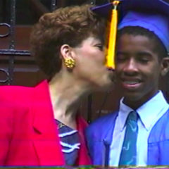 The Global Search for Education: Stay Close to Lessons About Resilience, Ethnicity and Identity