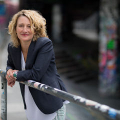 The Global Search for Education – Tricia Tuttle Has Predictions for the Future of Film and Film Festivals