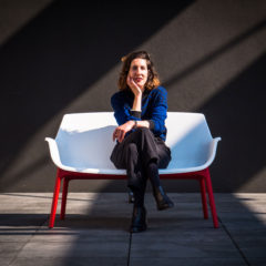 The Global Search For Education: A Conversation with Locarno’s Artistic Director Lili Hinstin