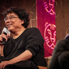 The Global Search for Education: Vanja Kaluđerčić, Director of IFFR, Talks Movies and More