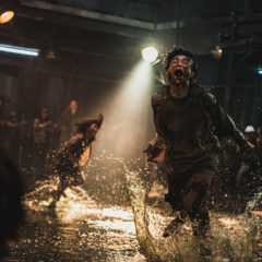 The Global Search for Education – Yeon Sang-ho Talks About His Hit Movie Peninsula in the Era of Coronavirus