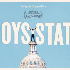 全球搜索教育: Boys State導演討論了四名奮力贏得大選的年輕人的強大故事