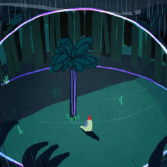 The Global Search for Education:  Emily Downe’s Film Better Explores a Perfectionistic Culture in the Age of Social Media