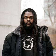 The Global Search for Education: A Conversation with Copwatch Director Camilla Hall