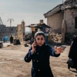 La recherche globale pour l'éducation: Entretien avec Xavier de Lauzanne - Directeur de 9 Jours à Raqqa