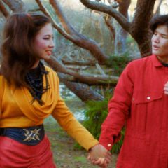 The Global Search for Education:  A Conversation with Director Shahrbanoo Sadat about her film The Orphanage