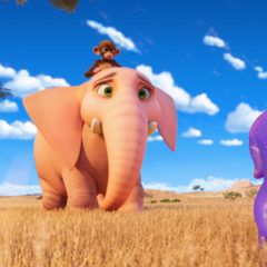 The Global Search for Education:  Brent Dawes, Director of Jungle Beat, Talks About Creating a Movie During a Pandemic