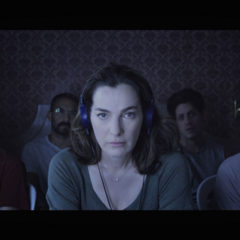 The Global Search for Education: Losing Alice Director Sigal Avin on the Tough Conflicts Facing Female Directors