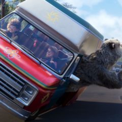 The Global Search for Education:  A Conversation with BigFoot Family Director Ben Stassen