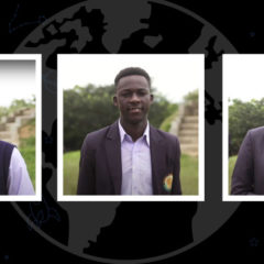 The Global Search for Education: Youth are Talking – Is the World Listening?