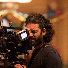 The Global Search for Education: The Distinctive Cinematography of Siddharth Diwan