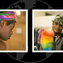 The Global Search for Education – A Conversation with From the Same Soil Director Nicky Newman