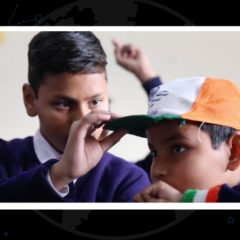 The Global Search for Education: A Conversation with the Director of The Happiness Diaries