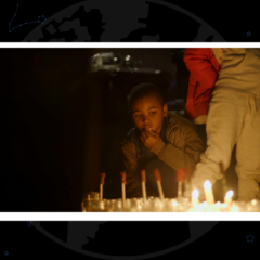 La Búsqueda Global para la Educación: ¿Por qué Dujuan Armstrong fue encontrado muerto en la cárcel??
