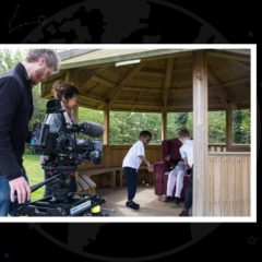 The Global Search for Education: Videos by Young People Empower Their Peers to Take Responsibility for Their Health and Well-Being.