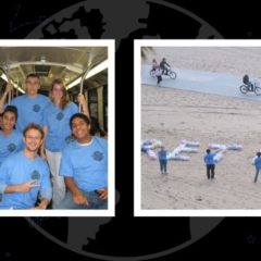 How Youth Activists Banned the Use of Plastic Shopping Bags in California