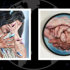 The Global Search for Education: Addiction and How Art Can Help