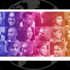 The Global Search for Education: Rasha Younes on Facing the Myths about LGBTQ+