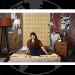 The Global Search for Education: Dorothy Allen-Pickard’s Film Explores the Challenges and Coping Mechanisms in a Life with Bipolar Disorder