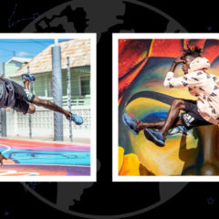 The Global Search for Education: Reuel Rogers Says You Can Be a Hero Too