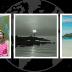 The Global Search for Education: Director Sangmok Lee on The Mime He Created for Love