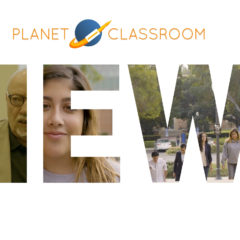 In Siroun Webcast Youth Share Stories and Ideas with Global Peers on the Armenian Genocide