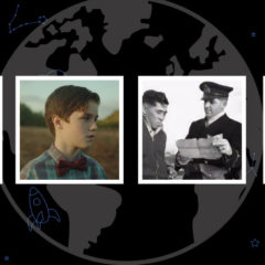 The Global Search for Education: COMMFFEST Uses Film, Art and Music to Educate on Tolerance