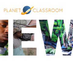 From Gangs To Gardens Explores Health and Gardening as an Outlet for a Community