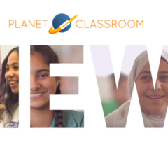 Global Nomads Group’s Campfire Program Helps Youth From All Cultures Learn More About Each Other.