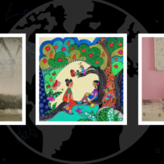 The Global Search for Education: Producer and Creator of Apples and Oranges Discuss Teaching Acceptance in a Polarized World