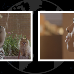 The Global Search for Education: Director Lisa Rideout Focuses on Transgender Sex Workers