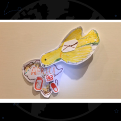 The Global Search for Education: Educator in Taipei Gives Young People the Opportunity to Make Videos on Social Issues They Care About.