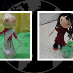 The Global Search for Education: Director Shayna Zaidi Gupta Wants Us to Focus on the Good and the Bad Points of Plastic