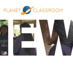 Malawi Student Worries About Her Future in a World That’s All About Connections