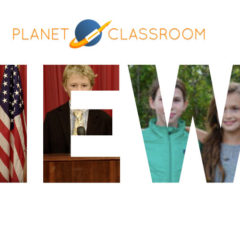 Youth Activists Ask Us to Skip the Disposable Straw