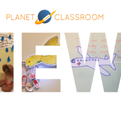 Can Birds Help Those in Need?