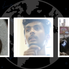 The Global Search for Education: Christopher Scott Carpenter Shares A Recipe to Thrive