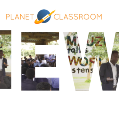 Buried Treasure and No Spade Focuses on the Necessity to Handle Oil Responsibly in Malawi.