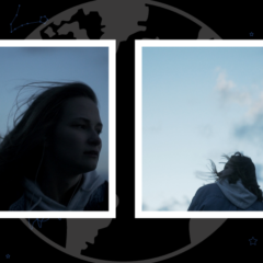 The Global Search for Education: Director Catherine McCord on When She Knew She Was Gonna Be Okay