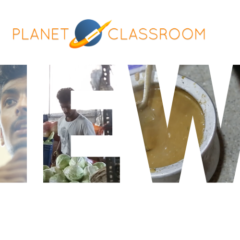 A Recipe to Thrive Centers on Turning a Passion Into a Career