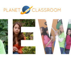 Middle School Students Conduct an Energy Audit to Combat Carbon Emissions