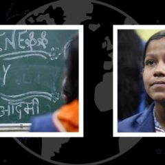 The Global Search for Education: Director Christopher Carpenter Discusses Bada Aadmi (Great Man) and the Emotional Wealth of Wellbeing