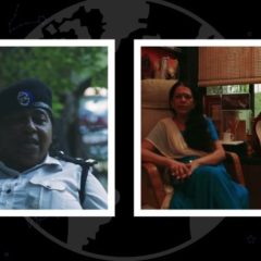 A Global Search for Education: Neel Menon rendező a lányokról otthon maradjon és miért tud anya a legjobban