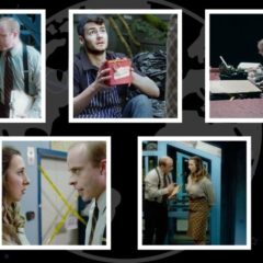 The Global Search for Education: Director Malibu Taetz on Return to Sender and His Top Tips for Wannabe Filmmakers